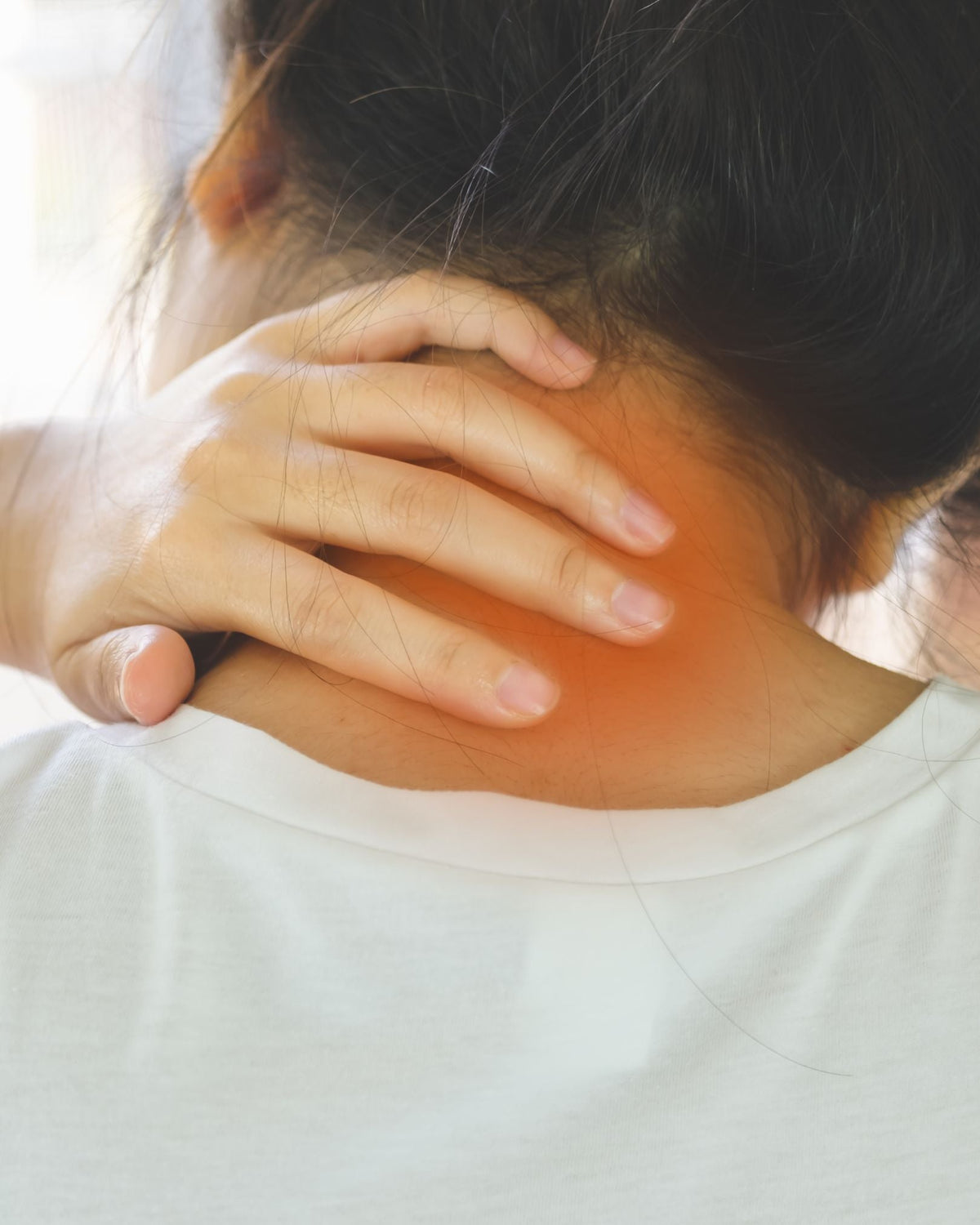 Neck Pain - OMGPh Pillows