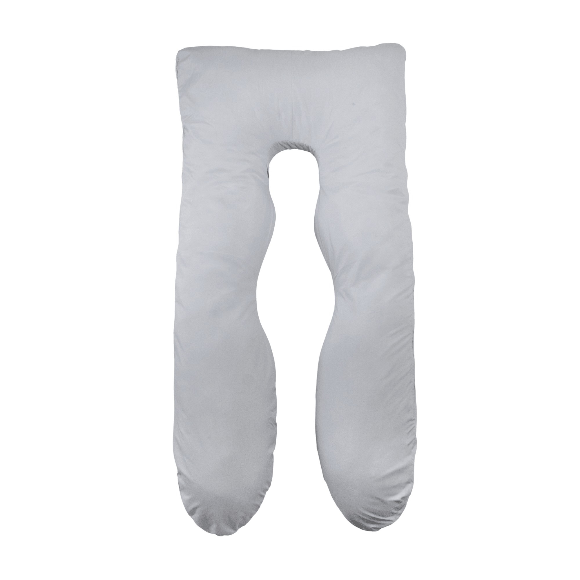 OMGPh 4.6FT Premium Pregnancy Pillow U Shape Full Body Maternity Support Pillow FREE 1 Punda - 2.5KG - OMGPh Pillows