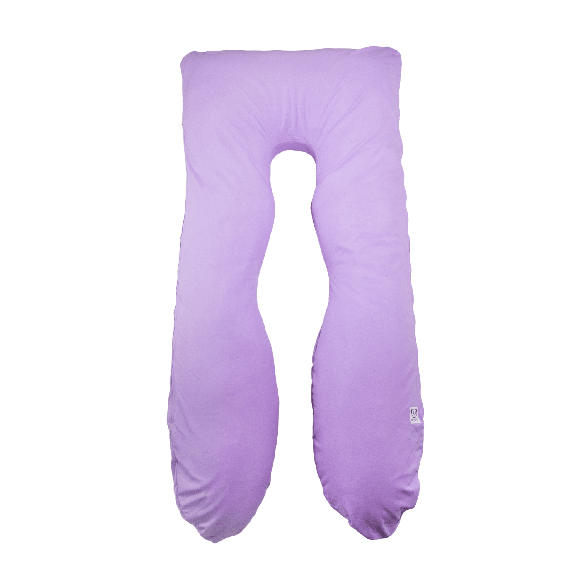 OMGPh 4.6FT Premium Pregnancy Pillow U Shape Full Body Maternity Support Pillow FREE 1 Punda - 2.5KG - OMGPh Pillows