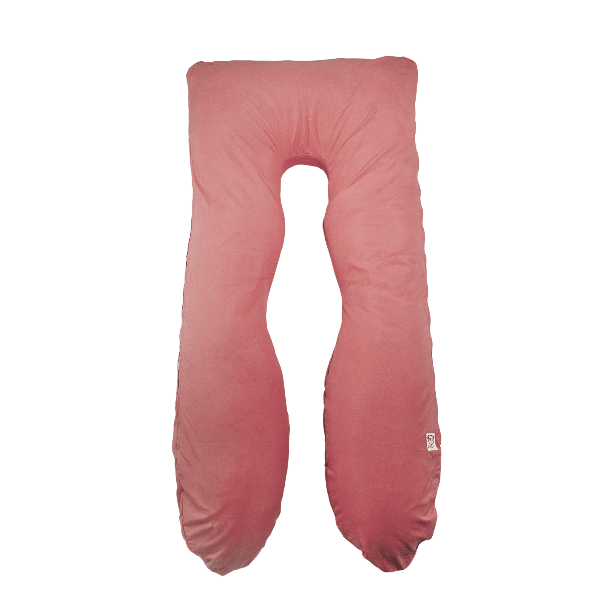 OMGPh 4.6FT Premium Pregnancy Pillow U Shape Full Body Maternity Support Pillow FREE 1 Punda - 2.5KG - OMGPh Pillows