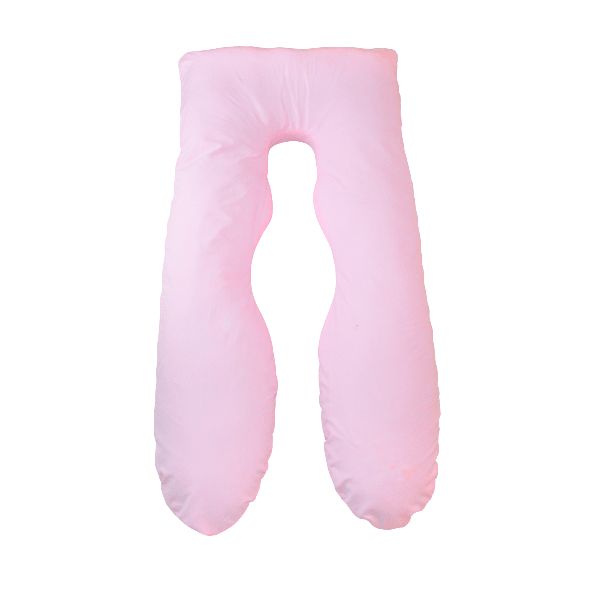OMGPh 4.6FT Premium Pregnancy Pillow U Shape Full Body Maternity Support Pillow FREE 1 Punda - 2.5KG - OMGPh Pillows