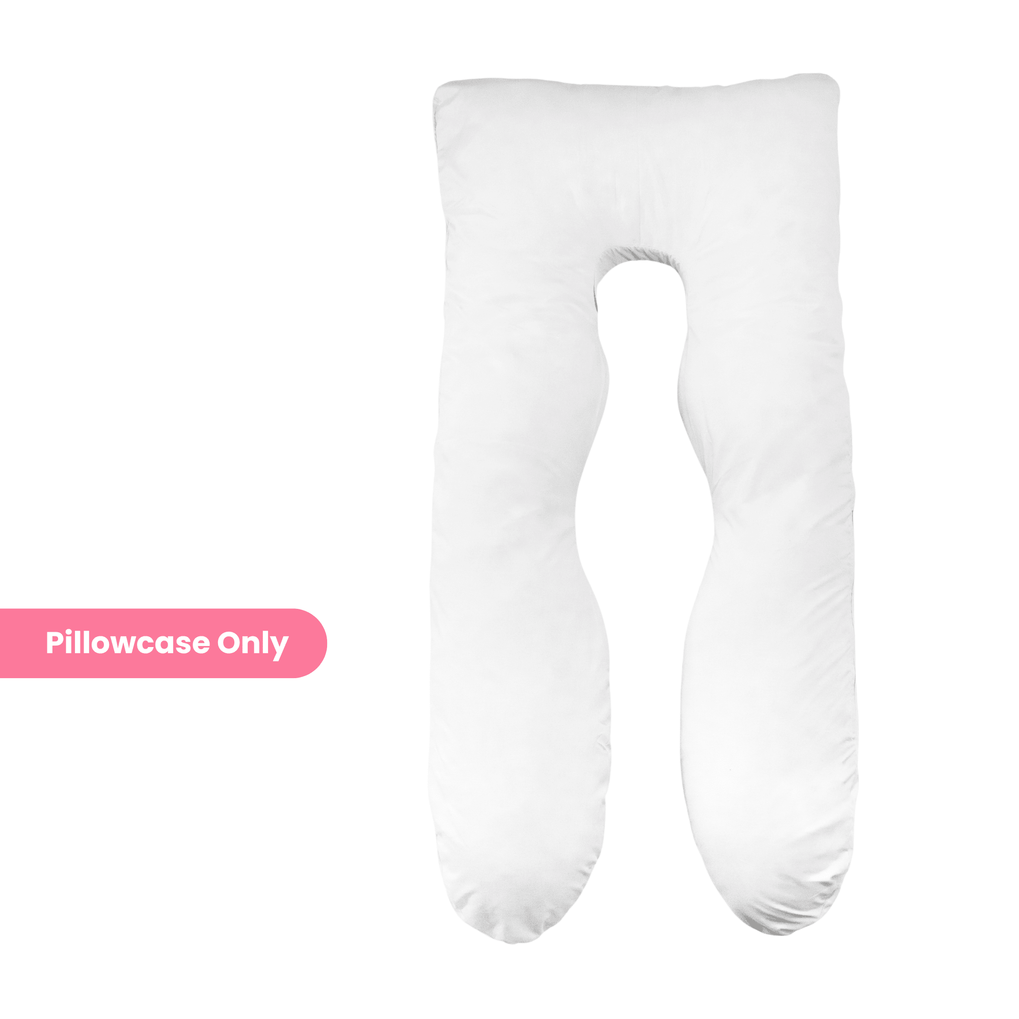 Pregnancy / Maternity Pillowcase - OMGPh Pillows