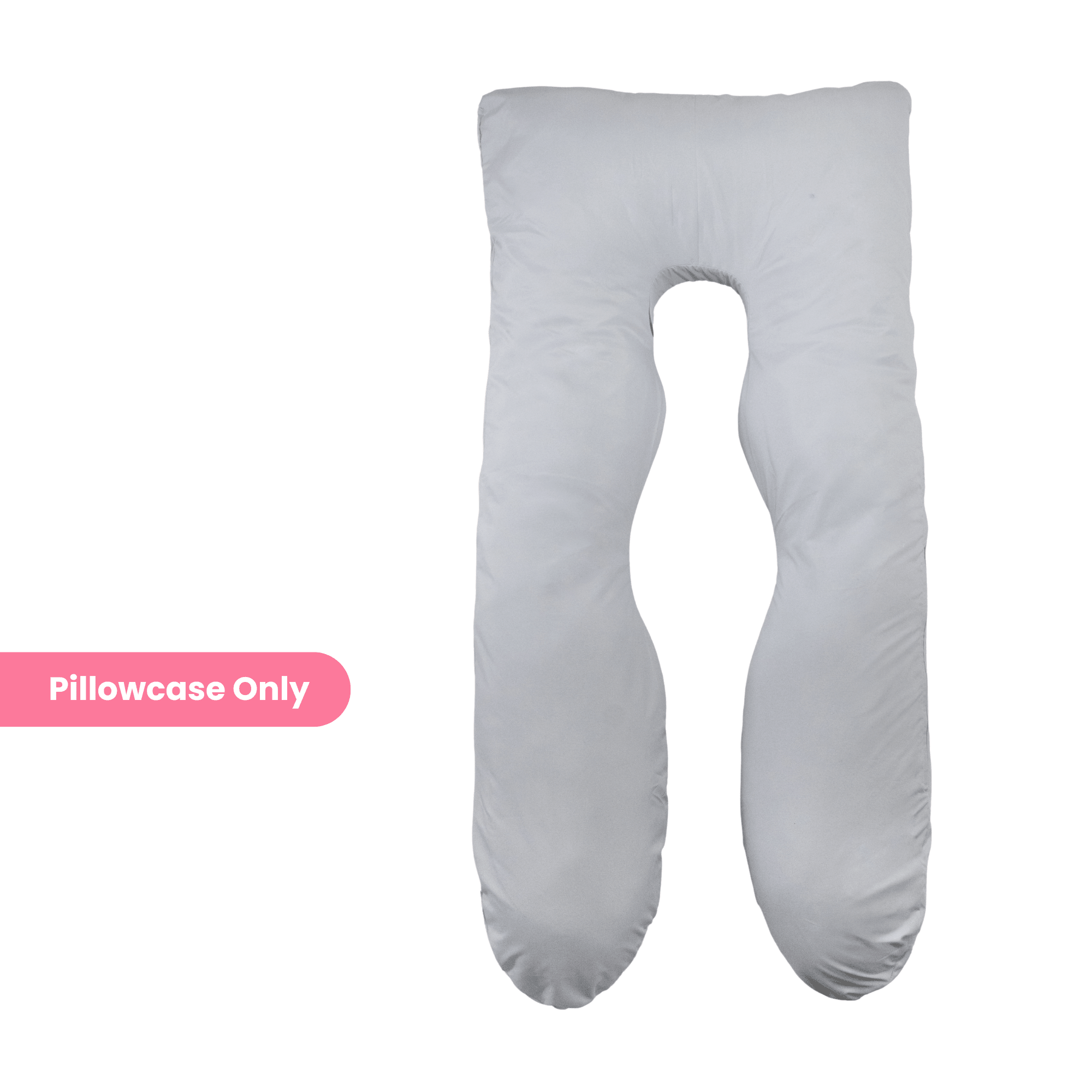Pregnancy / Maternity Pillowcase - OMGPh Pillows