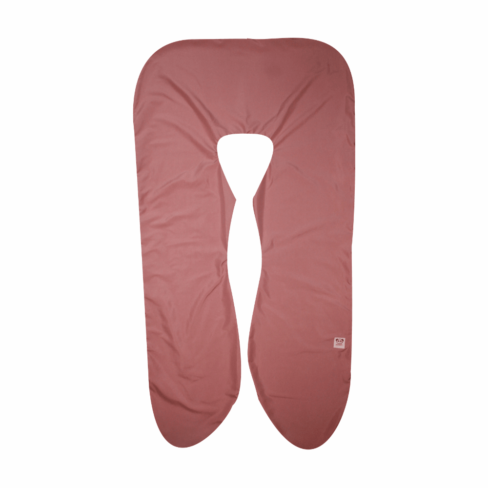 Pregnancy / Maternity Pillowcase - OMGPh Pillows