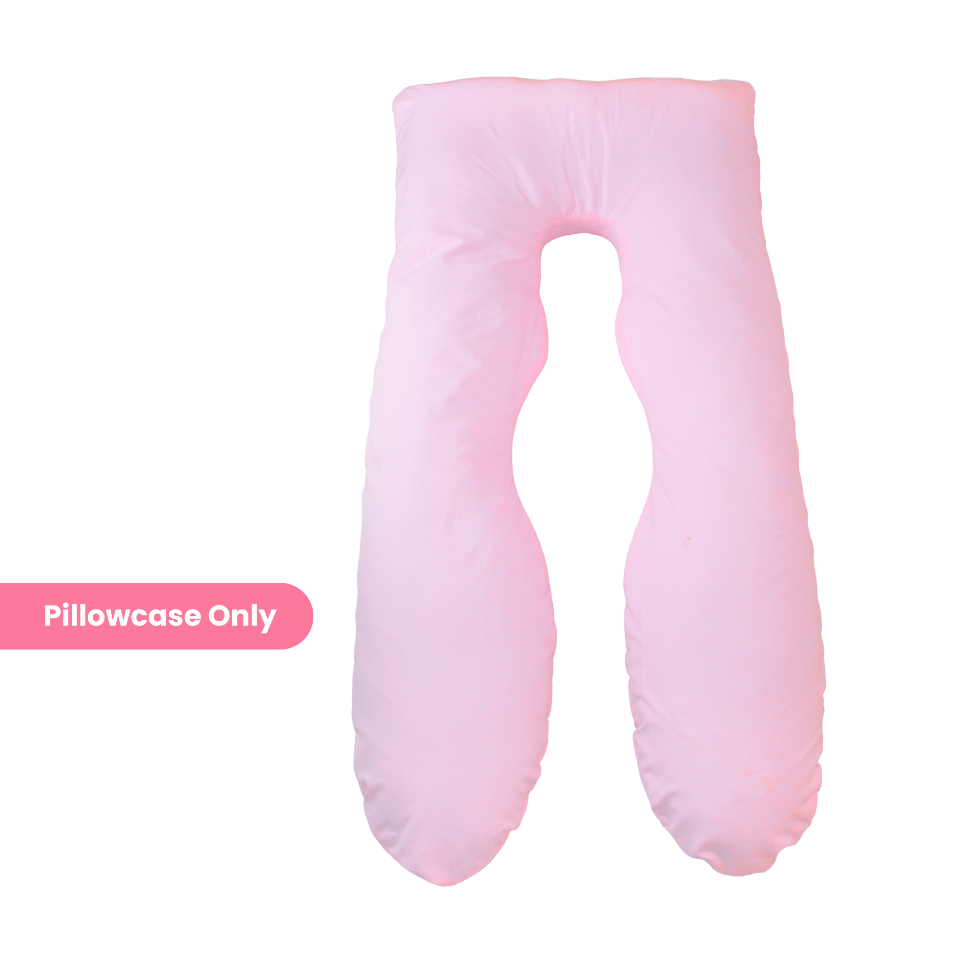 Pregnancy / Maternity Pillowcase - OMGPh Pillows
