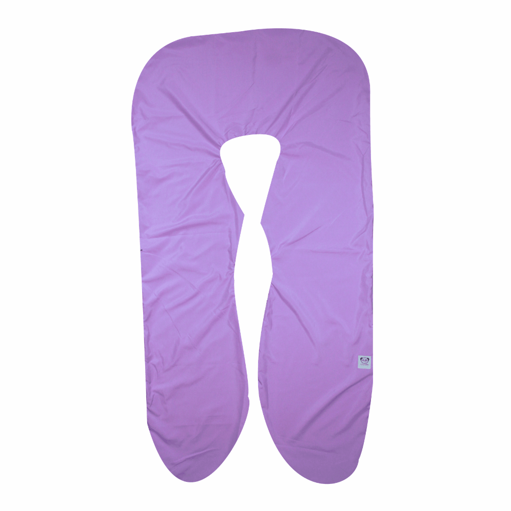 Pregnancy / Maternity Pillowcase - OMGPh Pillows