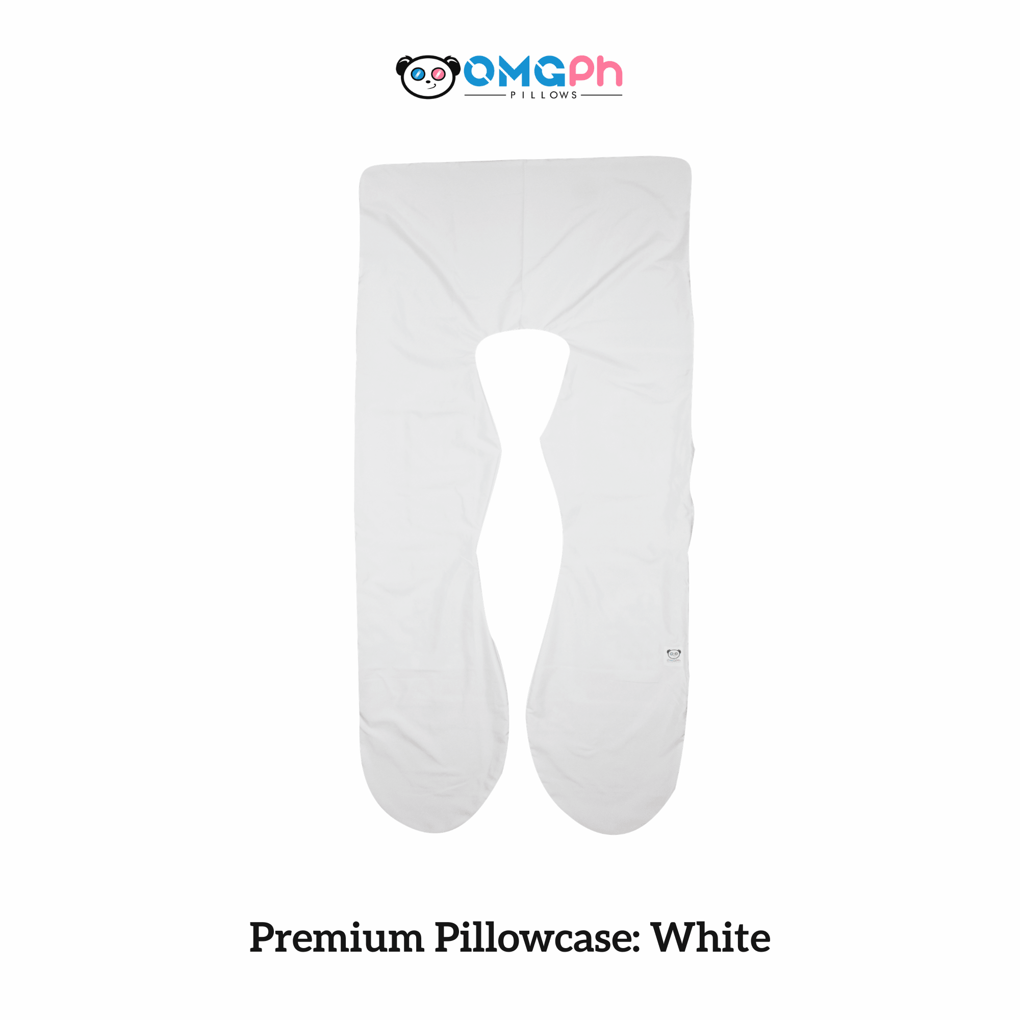 Premium Pregnancy / Maternity Pillowcase - OMGPh Pillows