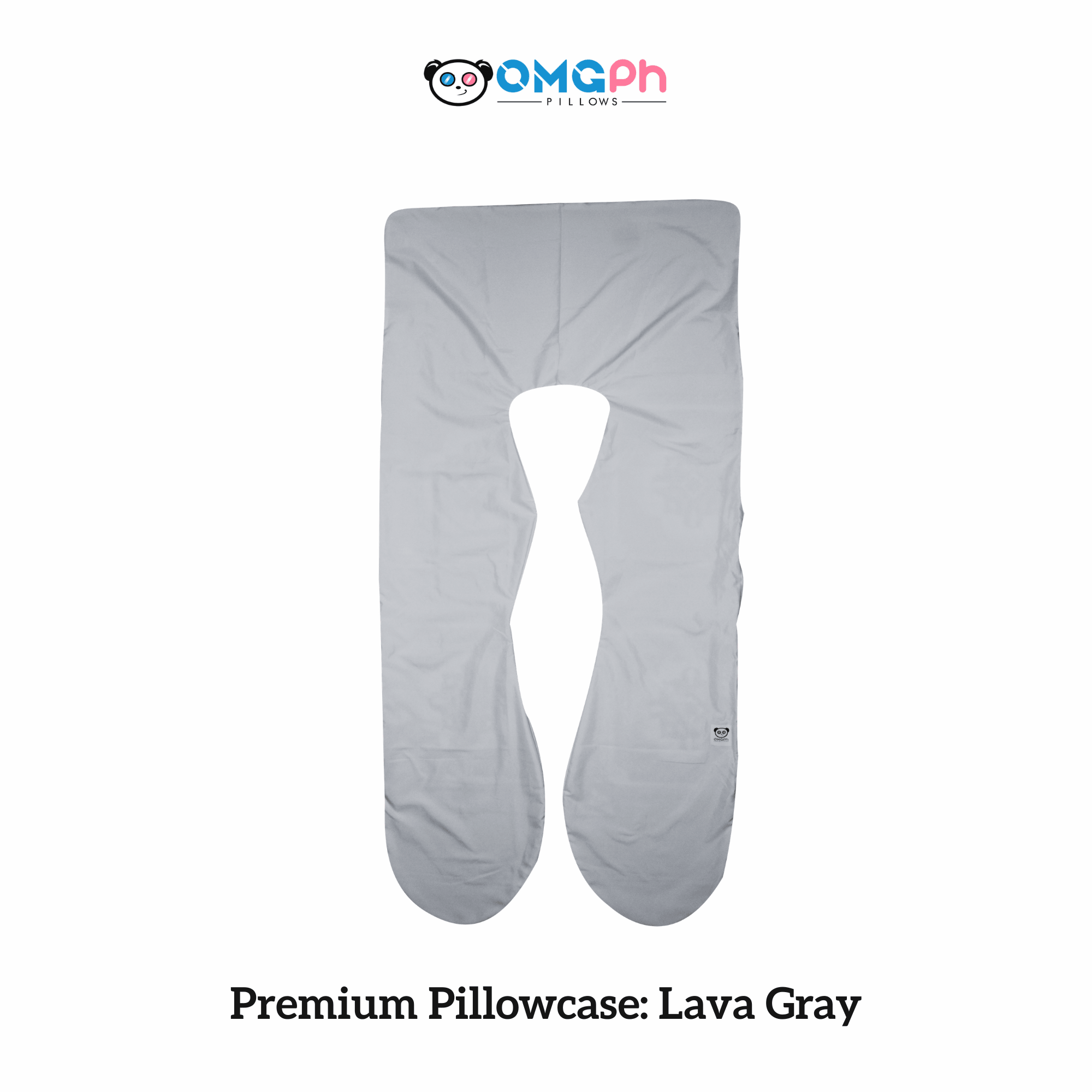 Premium Pregnancy / Maternity Pillowcase - OMGPh Pillows