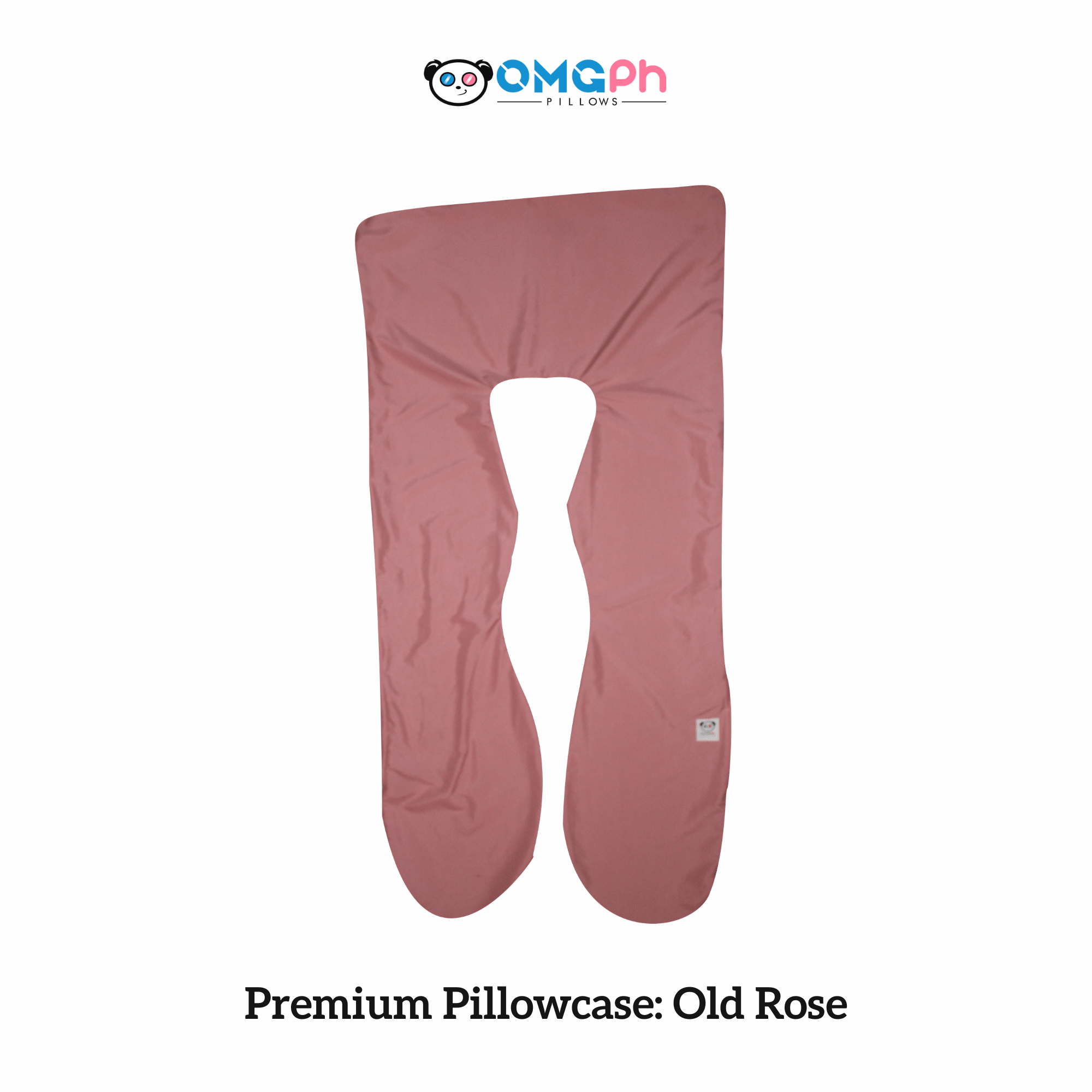 Premium Pregnancy / Maternity Pillowcase - OMGPh Pillows